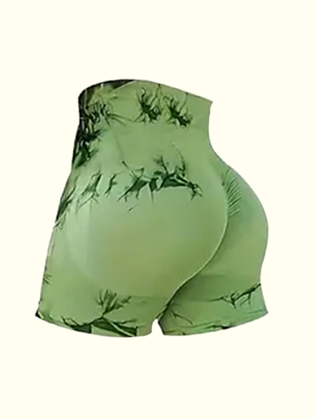  fitness yoga shorts