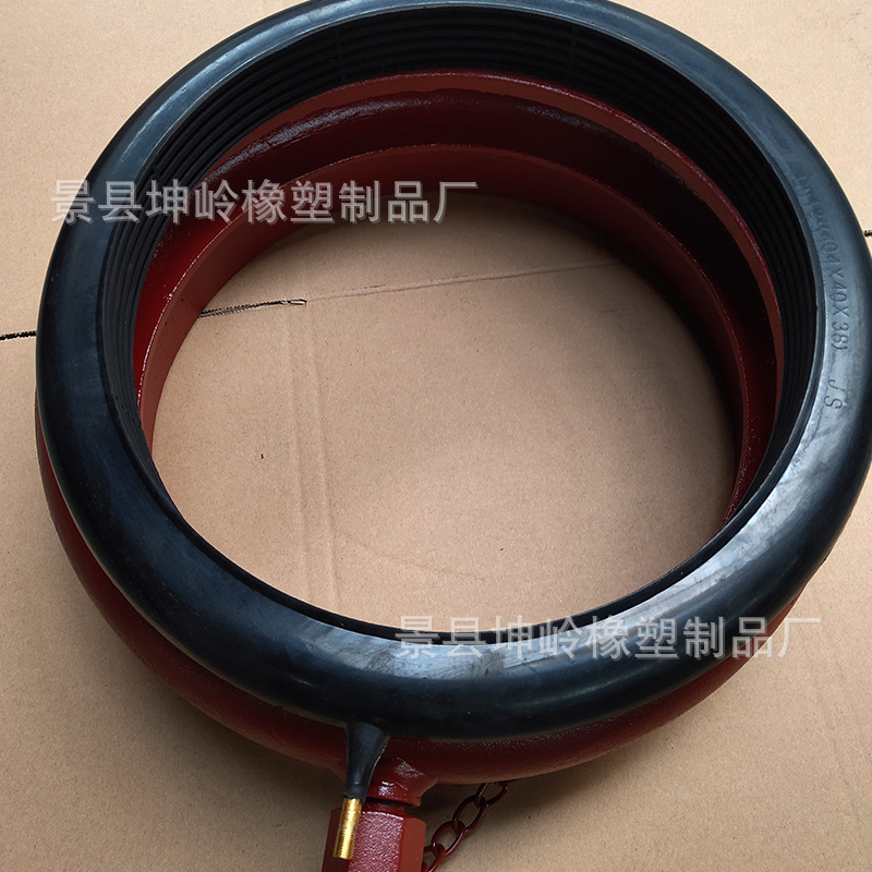 厂家现货生产固控设备 气胎由壬 伸缩式钢由壬 锤击由壬 可定做