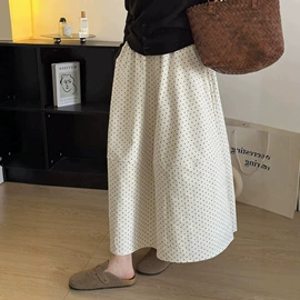 休闲裤;半身裙;打底裤