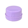 Big bottom cover battery model purple