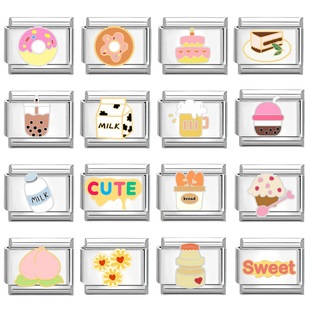 �羳�����ģ�K�ֹ�����ɐ�Charms��Ʒ���DIY�Ʒ��ˇ������