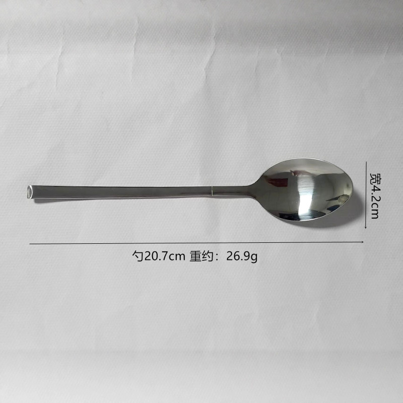 クロスボーダー騎士食器セット3点セットクリエイティブレストランステーキナイフフォークスプーンステンレスナイフフォークセット|undefined
