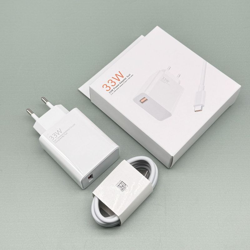 めい67w欧規充電ヘッド11pro/11ultra/k50超速充フラッシュヘッドクロスボーダー卸売りを適用する|undefined