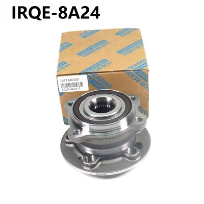 Axle Head Unit, Bearing