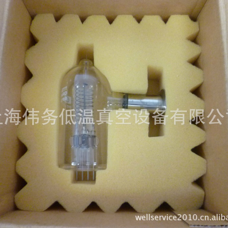 HEWLETT PACKARD IONIZATION Gauge 0960-0799