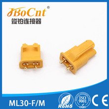 XT30���^���� xt30PW��ʽ�늳�2о���^��ģ��늾����^