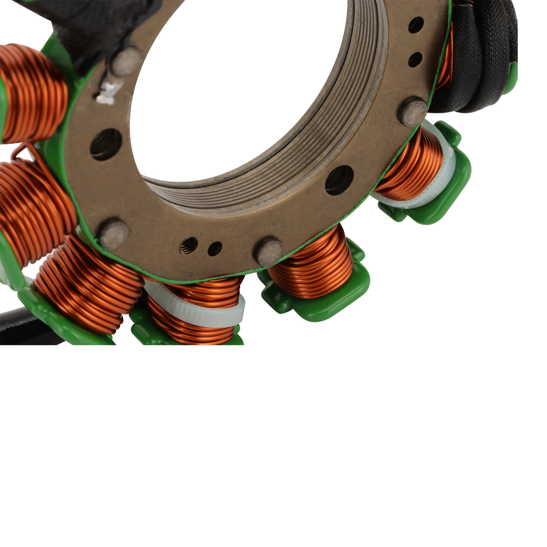 Ignition Magneto Stator Coil Kl250 1985-2005 Klr250 1987- 21003-1121 Motorcycle