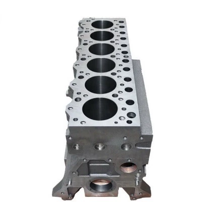 6204-21-1503 Для Komatsu части двигателя блок цилиндров 4D95 6D95