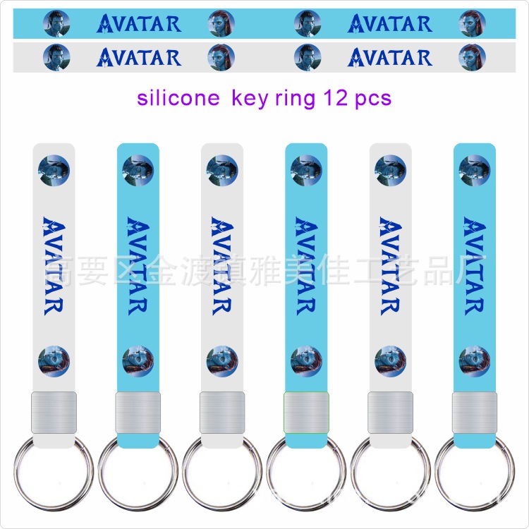 Fabricantes de llaveros de silicona fabricantes de llaveros de silicona al por mayor llaveros de silicona de anime de dibujos animados