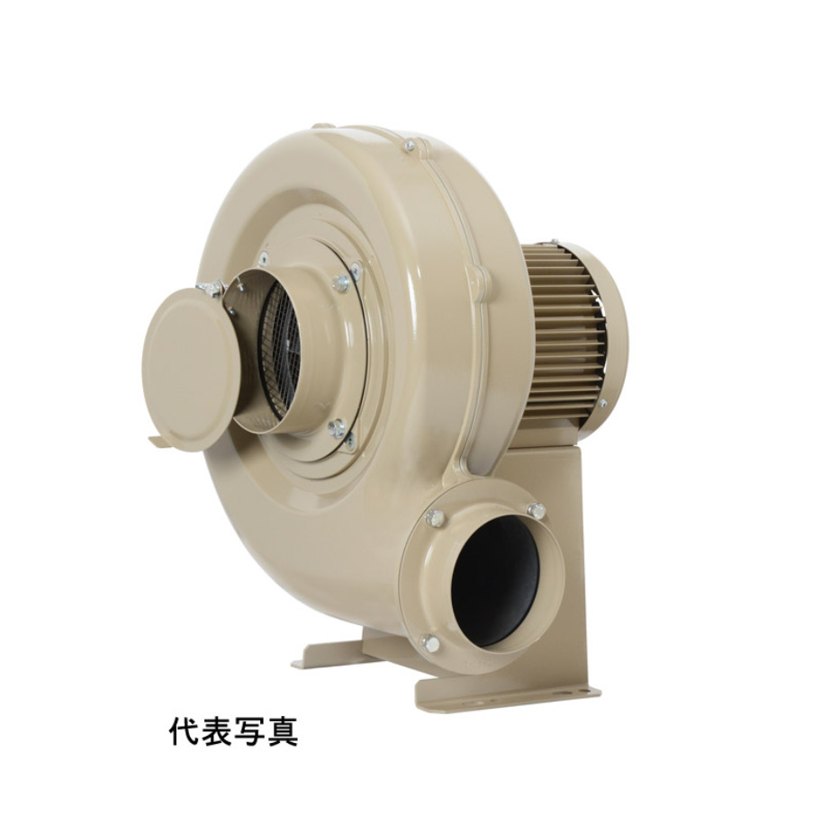 EM-H22-R313鼓风机日本昭和SHOWAU风机EC-75T-R313
