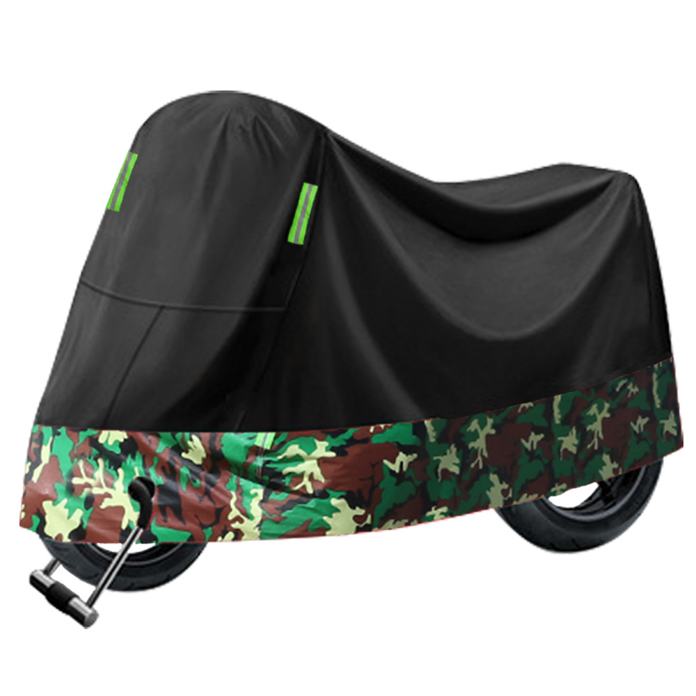 Funda para vehículo eléctrico, protección contra la lluvia y el sol, funda completa para vehículo contra la lluvia, funda para motocicleta a prueba de polvo, funda para vehículo eléctrico.