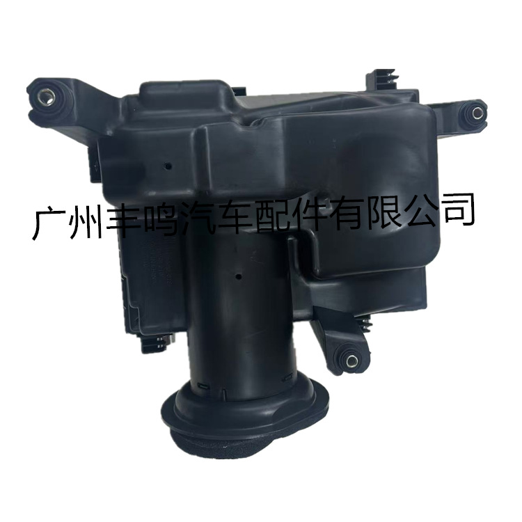 Asamblea de filtro de aire 17700-0C210 para Toyota 17700-0C210