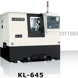 ̨�����`ԭ�bCNC��ʽ܇��KL-645 �߾��ܔ���܇㊏ͺ�ʽCNC����܇