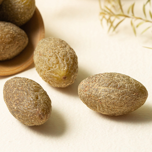 [Factory direct sales] Nine-system licorice olives, crispy Chaoshan specialty, candied fruits, dried fruits, snacks, leisure refreshments