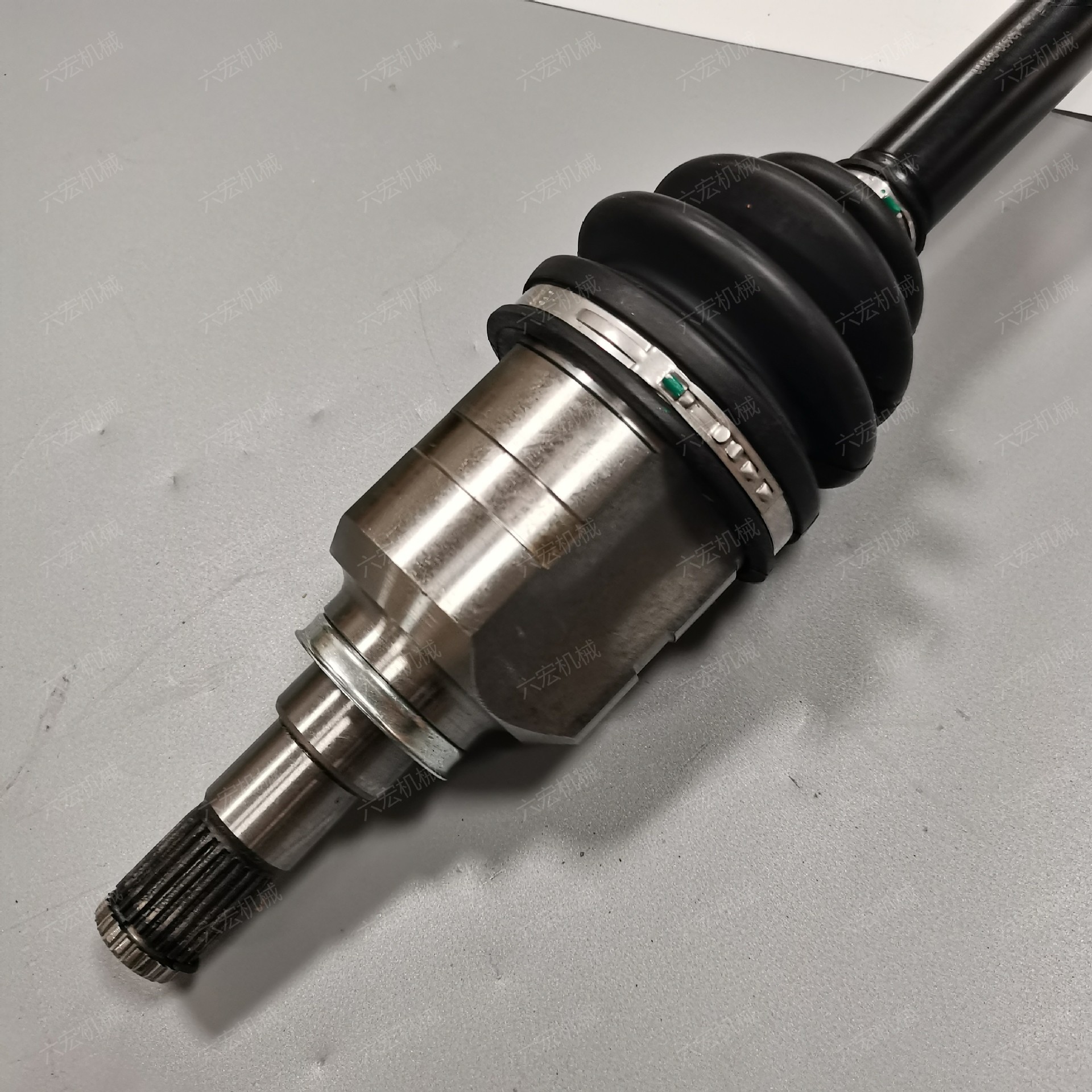 43420-02660 Aplicable a GAC TOYOTA LEILING Semi-Eje Assembly 1.6L 2014 - 2016 5MT izquierda