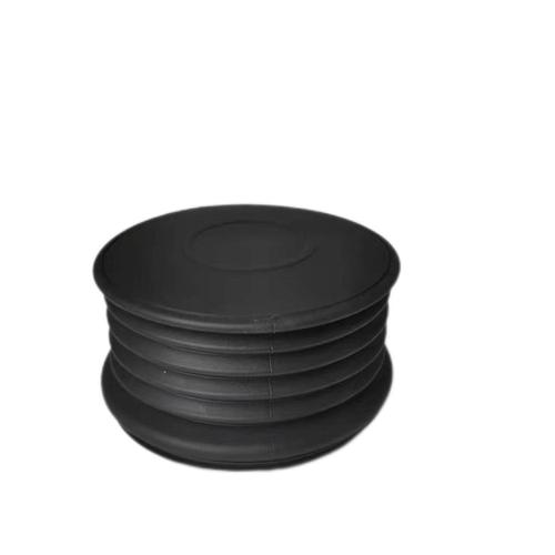 Powder blower mini air blowing coffee bean warehouse household coffee tool press and blow to clean residual powder coffee bean warehouse