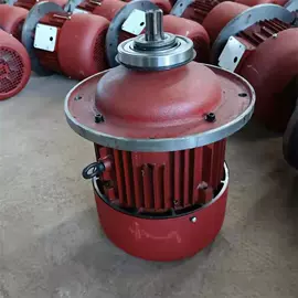 机械用电动机;其他电动机;减速/变速机