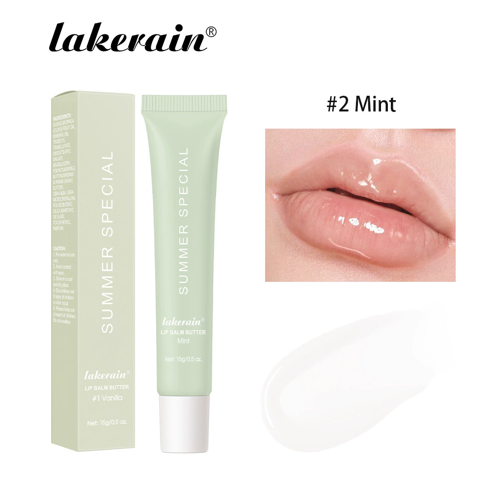 Lakerain Summer Lipstick Lipstick