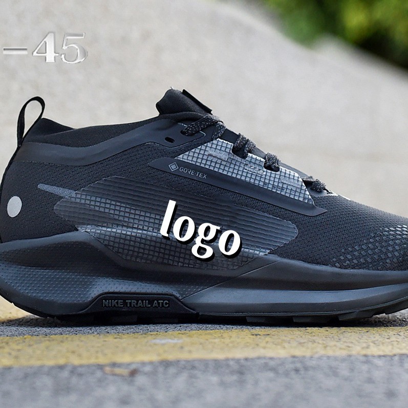 Pegasus Trail 5 GTX Pegasus Waterproof Cross Country Shoes para hombres y mujeres FQ0912 FQ0908