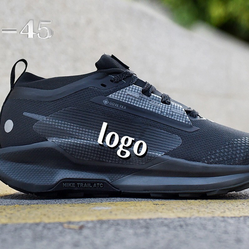 Pegasus Trail 5 GTX Pegasus Men and Women Waterproof Off-Road sneaker Running Shoes FQ0912 FQ0908