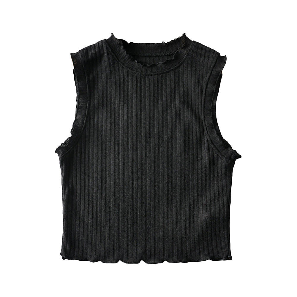 new summer slim stretch top NSAC20012