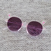 Children's cute sunglasses, glasses suitable for men and women