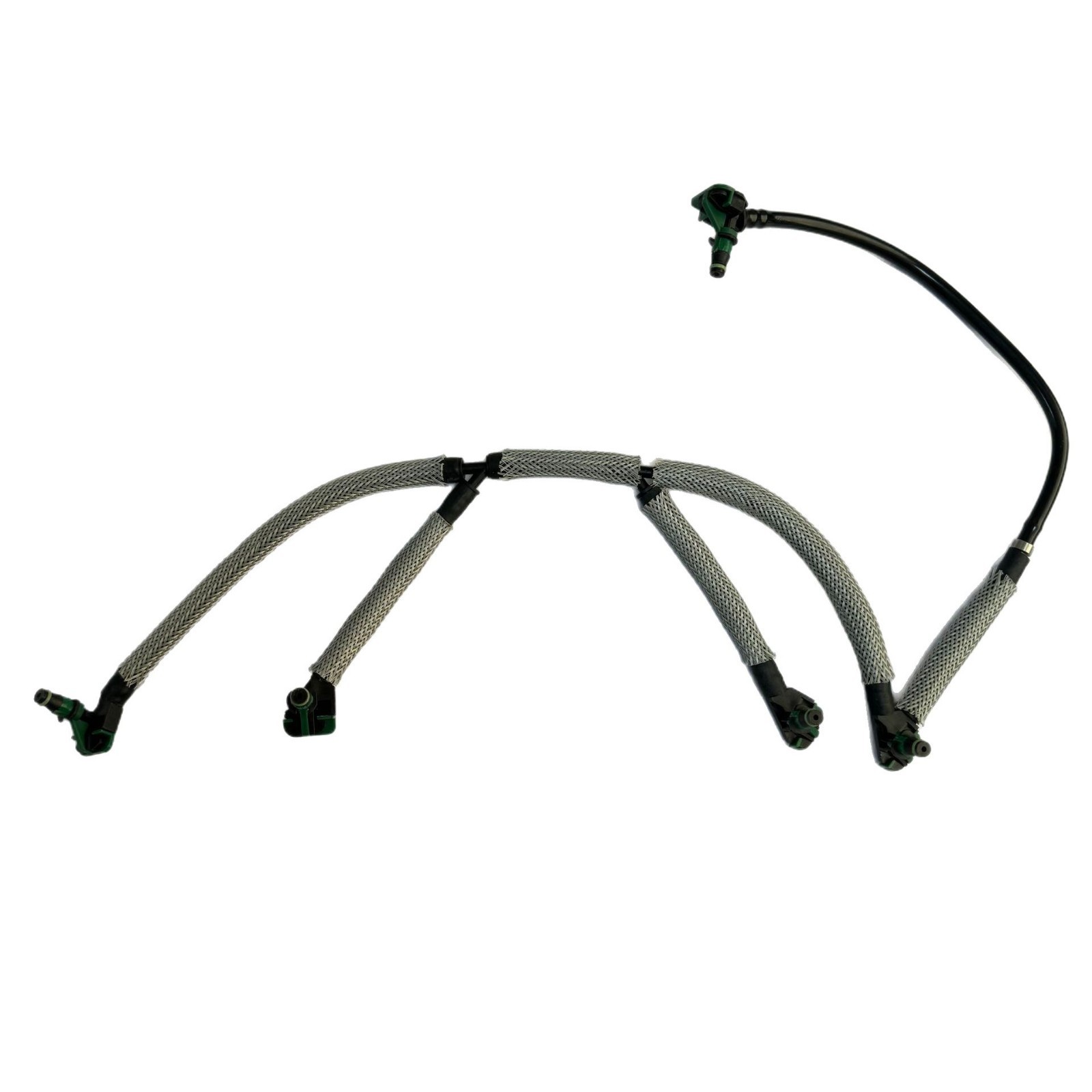 9674231880 Peugeot Citroën Special Fuel Oil Pipe European Truck Parts Original Factory Compatible