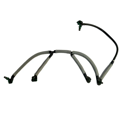 Compatible, Tubing