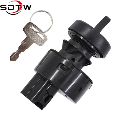 0430-090 ignition switch for Arctic Cat 400 500 550 650 700 electric door lock (Ignition switch)