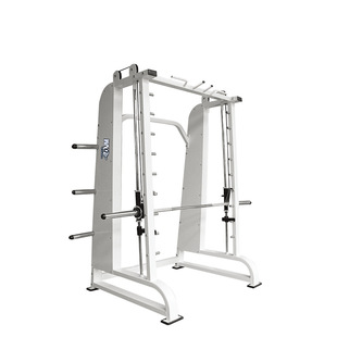 Evergreen Fitness Equipment Household Commercial Gantry Frame Comprehensive Training Smith Squat Frame FA-5518