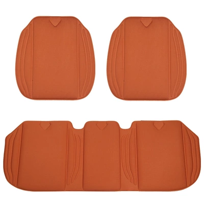 and winter, breathable for the rear seat — Four Seasons Pad