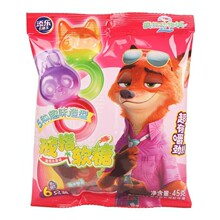 �혷��ͨ��С�R�����ָܛ��45g�W����Ӣ�ۻ��ˮ��ζ�ǹ���ʳ