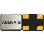 ABM8AIG-40.000MHZ-12-2Z-T3 ABRACON 无源晶振 40MHz 100μW