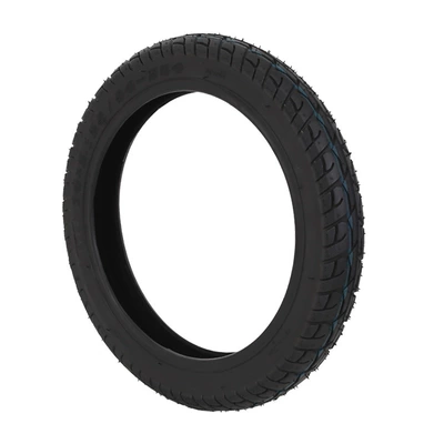 Outer Tire Battery Car, Elektrikli avtomobil şinləri