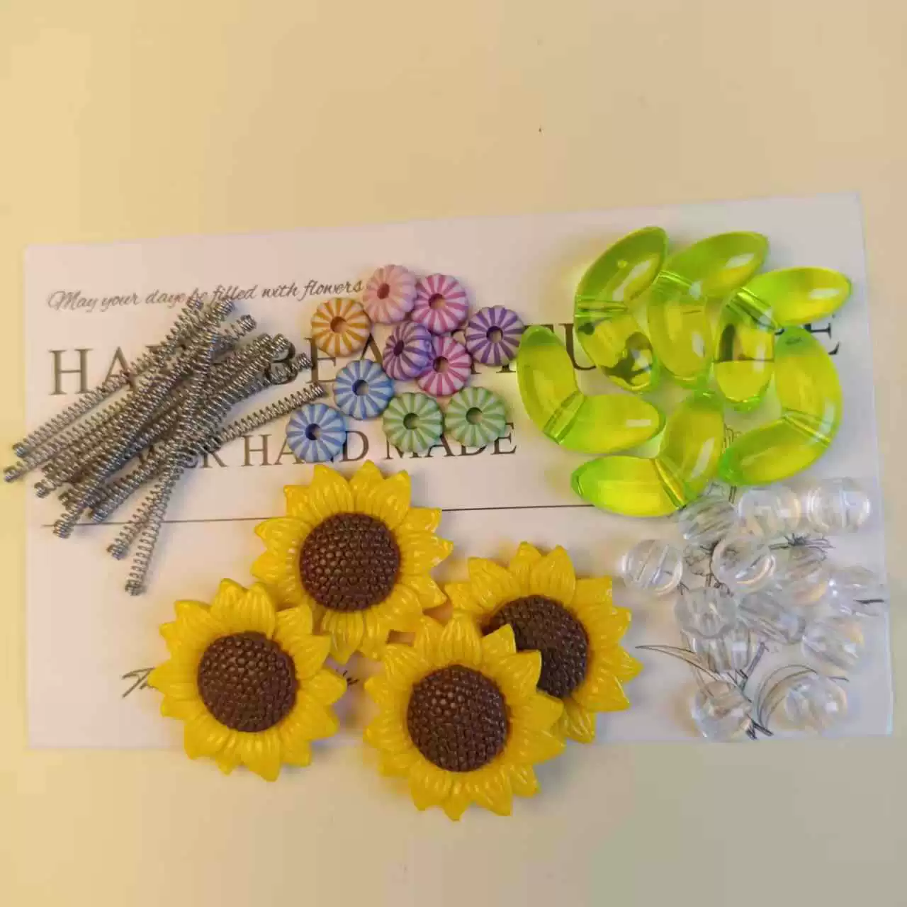 2025 новых солнечных цветочных украшений для автомобиля, центральная консоль, качающаяся голова, милый цветок, DIY оптом