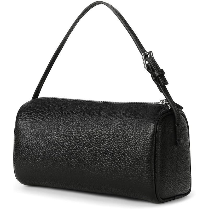 Amazon Hobo Handbag for Women, Vegan Leather Bucket Bag, Designer Shoulder Bag with Adjustable Soft Strap, Crossbody Amazon Hobo Handbag for Women, Vegan Leather Bucket Bag, Designer Shoulder Bag with Adjustable Soft Strap, Crossbody