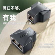 ɽ�� �W��RJ45�־��� һ�ֶ�ͬ�r�ϾWSZ-H202 �W�j��ֱͨͨ�D���^