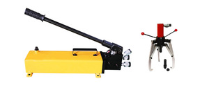 Teli Hydraulic Manufacturer Self-Locking Anti-Skid Hydraulic Puller