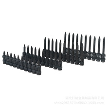 钉朗特种瓦斯枪射钉192225273238瓦斯射钉连发枪钉气钉枪钉重型