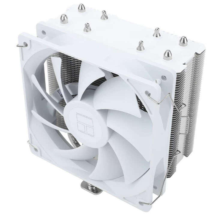 Лимин AX120 R SE CPU охлаждающий радиатор AGHP обратная гравитационная система нагрева трубка подходит для LGA1700/AM5