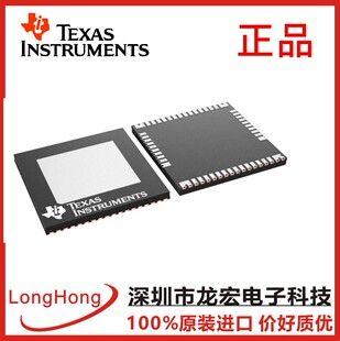 LMG3526R030RQST�Դ���� ����� (GaN) IC���o����늉��z�y
