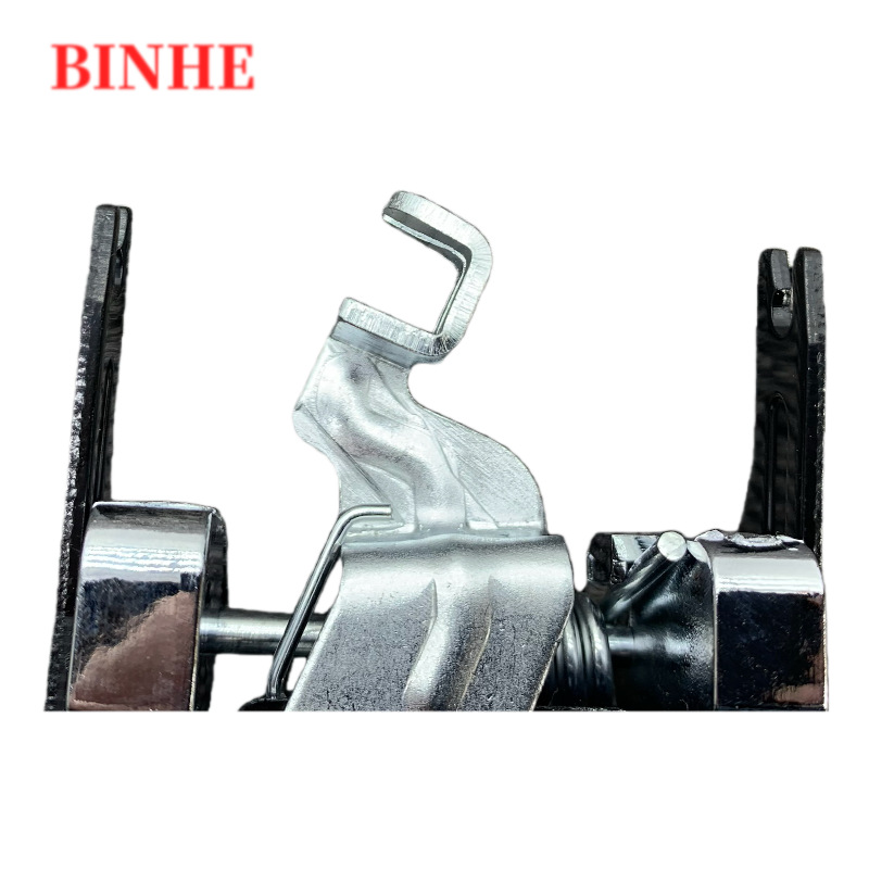 82607Ea502 Electroplated Exterior Handle Suitable for Nissan Pathfinder 82607-Ea502