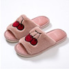 Fruit cute slippers, suitable for import