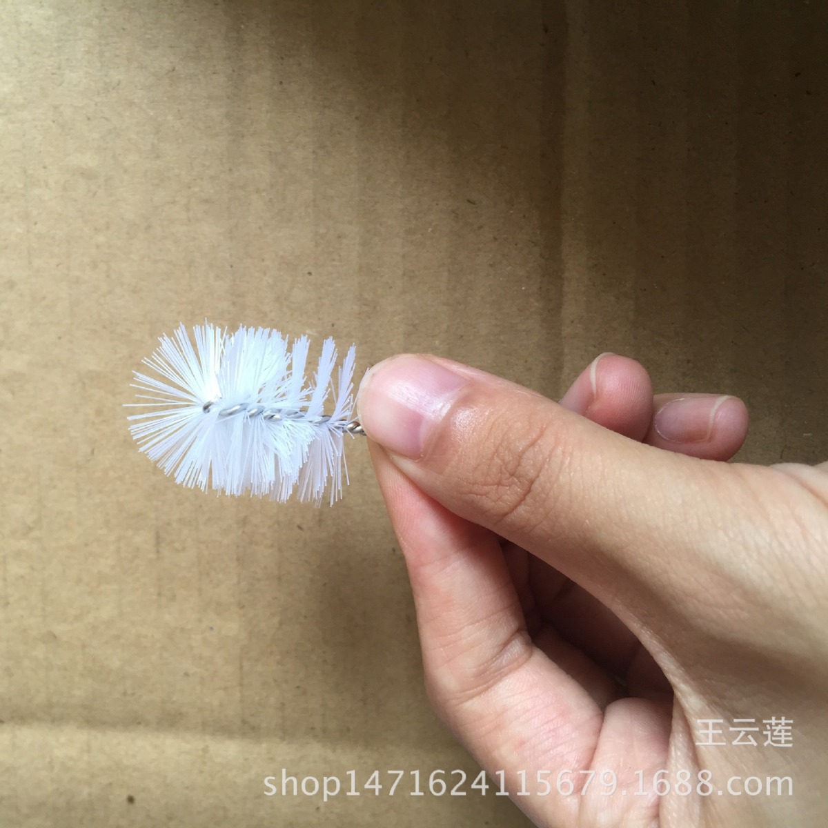 不锈钢水龙头绞毛刷 刷头  绞丝刷 各种规格刷