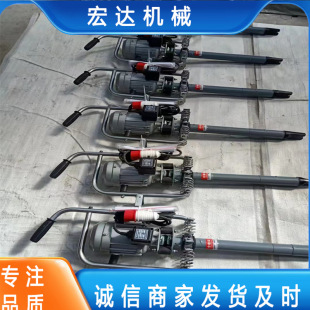 Railway hand-held tamping pick manufacturers electric tamping pick mine electric pick model complete electric tamping pick