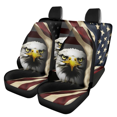 Universal seat cover | vehicle seat protection, available for - ysfl0935f9-1-onesize
