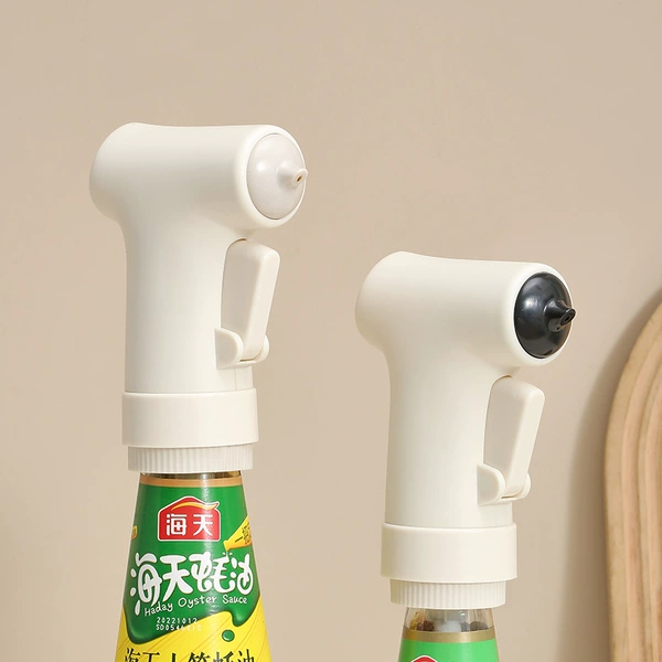☀☀【White Spray Head + Black Spray Head】♥1 each☀♥☀
