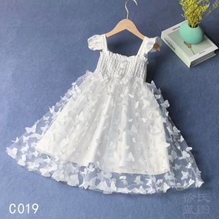 ��Ⱦ����Ůͯ��ɫ�B��ȹ��ͯ���b�W������ȹ����С��ȹ