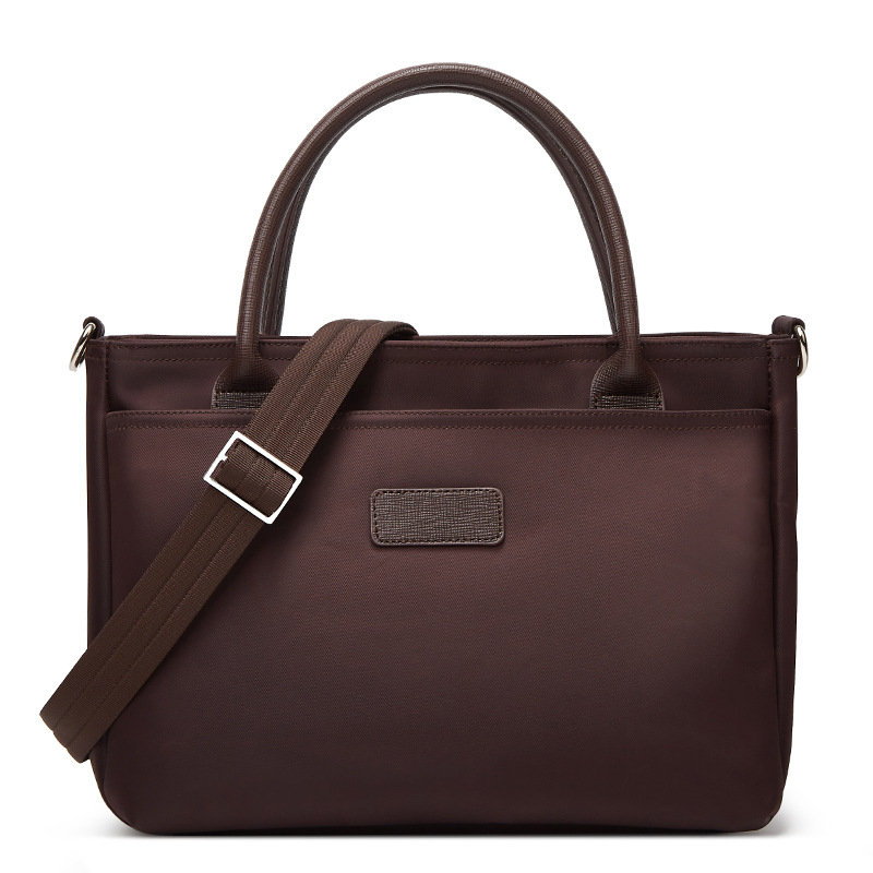 Bolsas de comercio exterior de mujeres de comercio exterior invierno nueva moda europea y americana retro bolsas de mujer bolsa de hombro al por mayor image 7