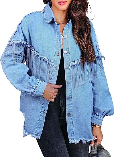 Chain rivets street fashion single breasted coat